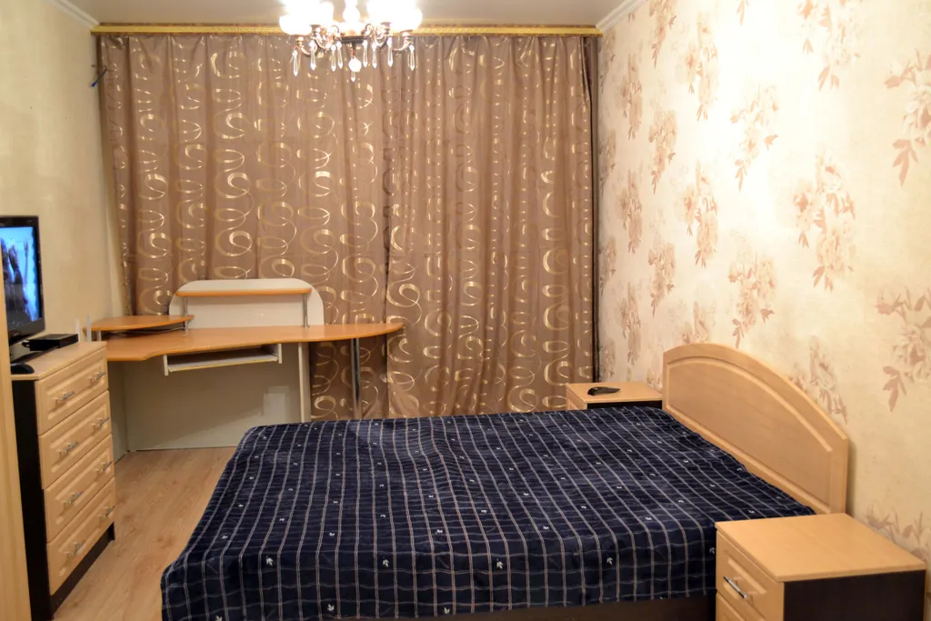 Лучшее место для Летнего отдыха с видом на реку Волга, квартира, Саратов — фото 3