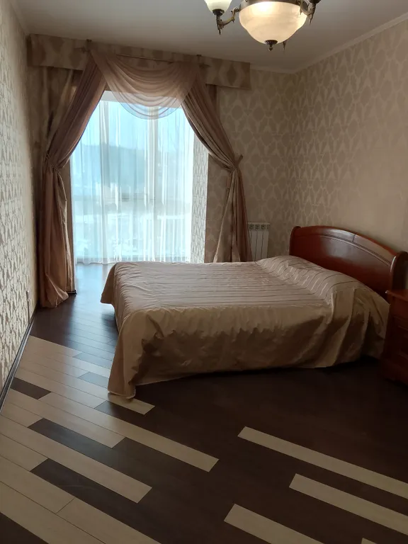 Апартаменты № 23 Ривьера, Волжский, Саратов