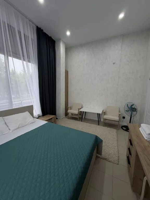 Фото отеля «Hostelinn», 2