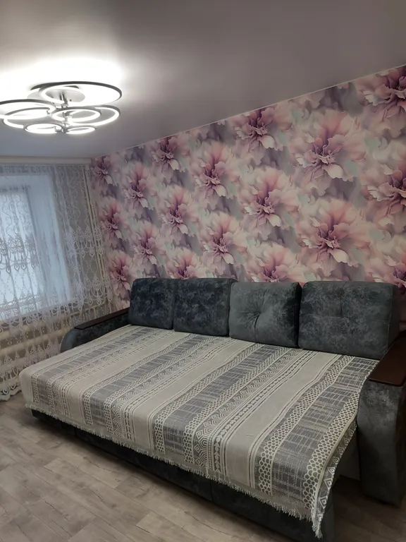 Уютная квартира рядом с Волгой, Маркс, Саратов — фото 5