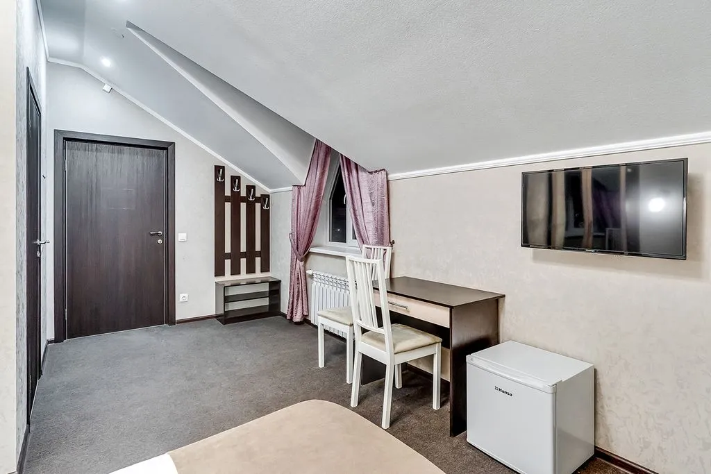 Фото отеля «Аурум», 3