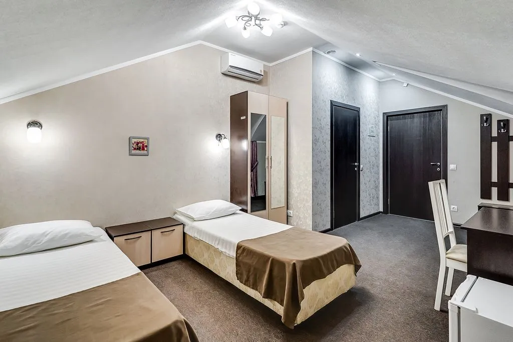 Фото отеля «Аурум», 5