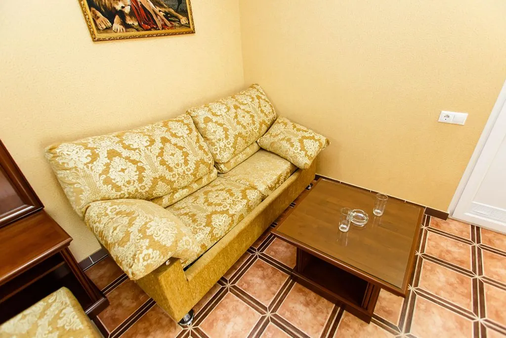 Фото отеля «Амфора», 3