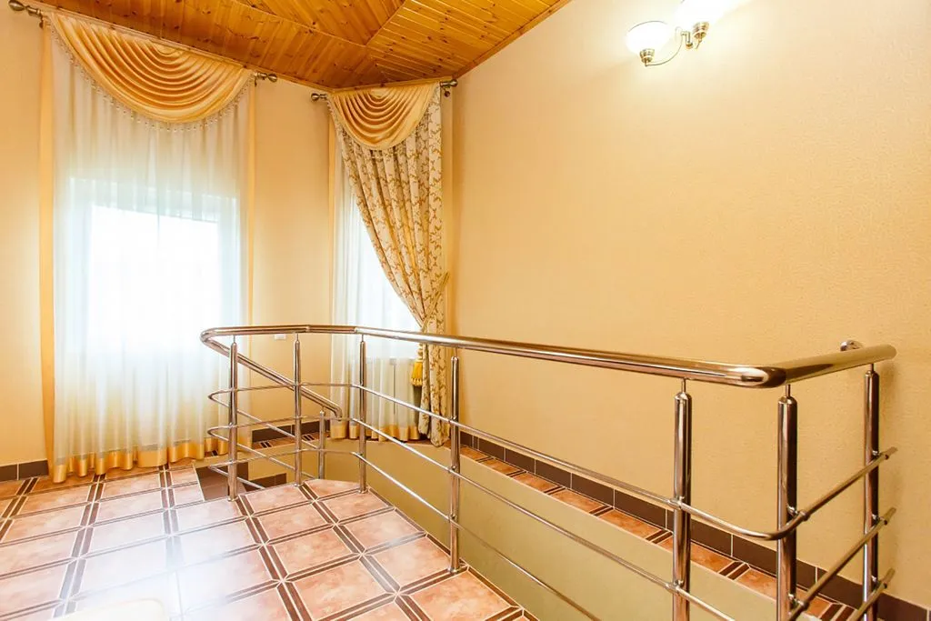 Фото отеля «Амфора», 4