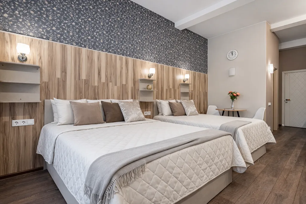 Фото отеля «Джулиата Июль», 2