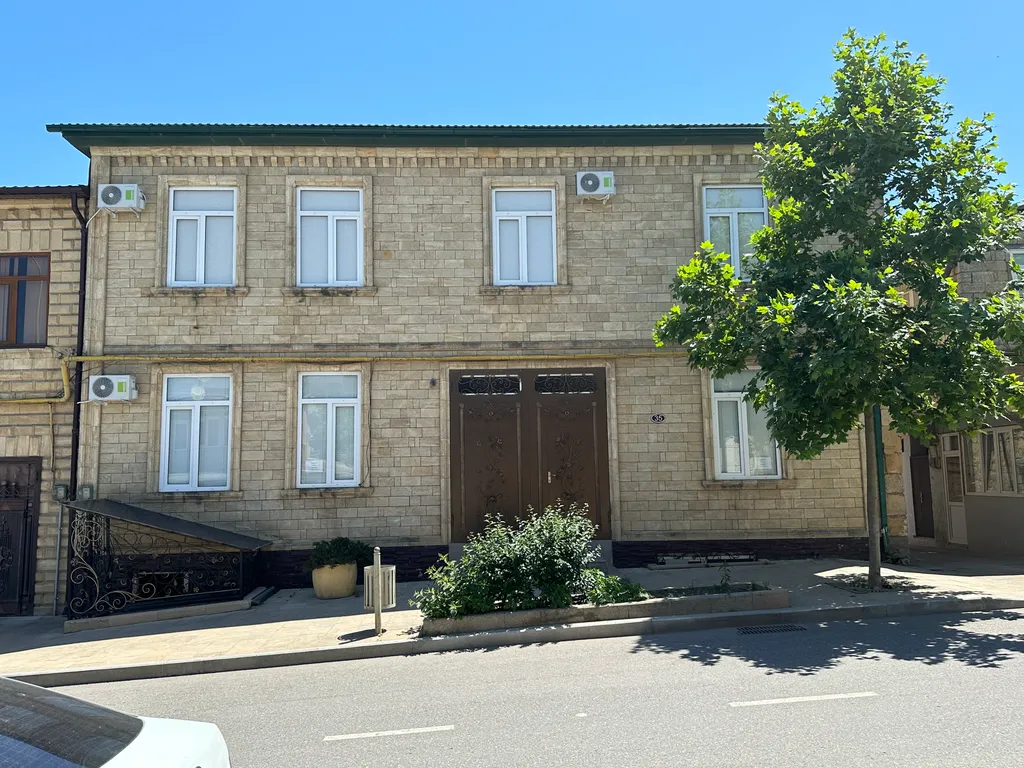 Фото отеля «Аманат», 2