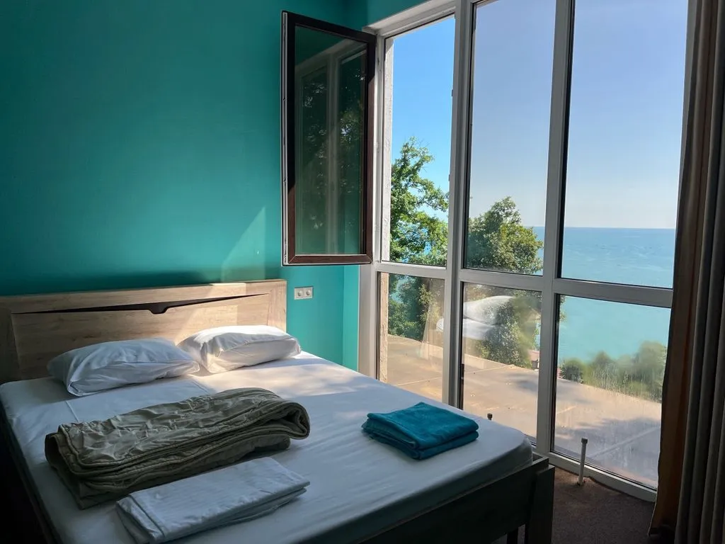 Фото отеля «Relax Kudepsta», 3