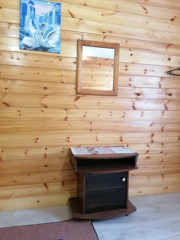 Фото отеля «На Лесной», 2