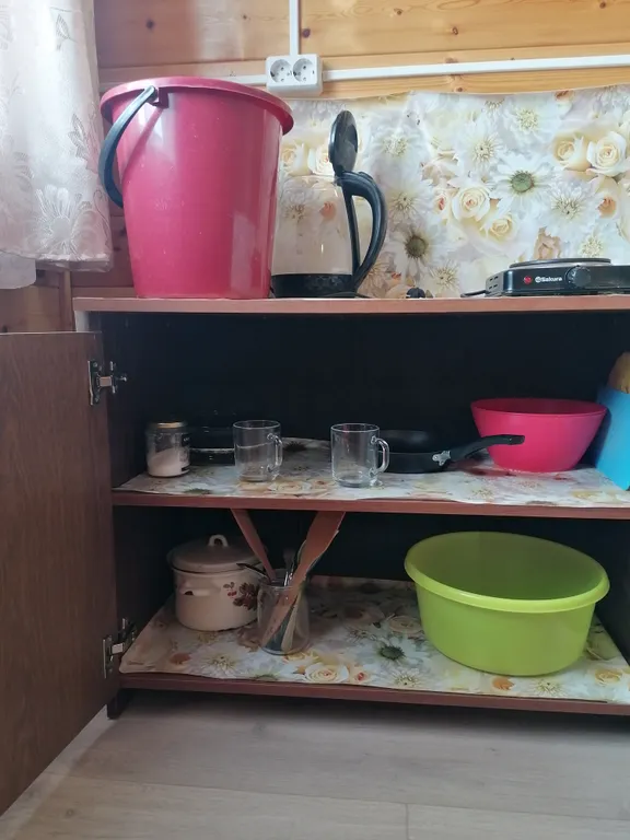 Фото отеля «На Лесной», 3