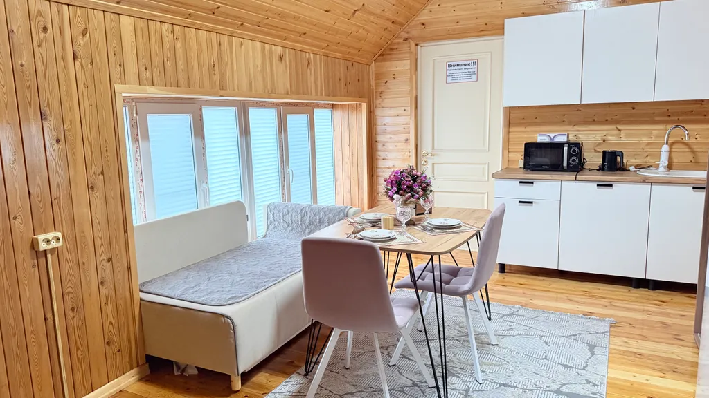 Фото отеля «Апартаменты Blissfulhome», 2