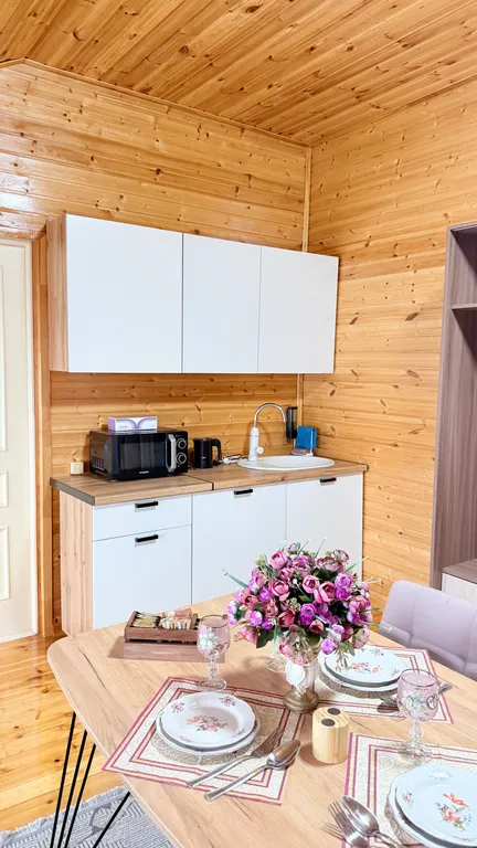 Фото отеля «Апартаменты Blissfulhome», 3