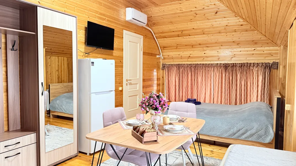 Фото отеля «Апартаменты Blissfulhome», 5