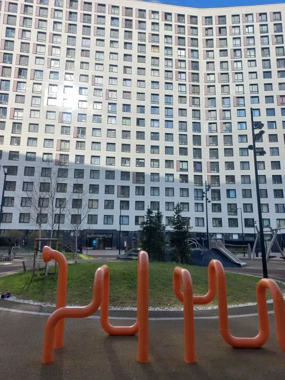 Фото отеля «Графика», 2