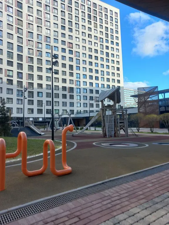 Фото отеля «Графика», 3