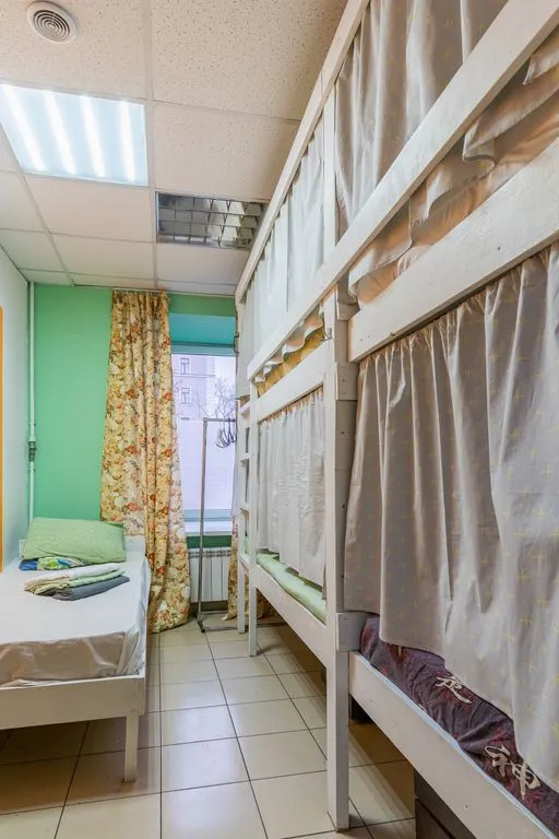 Фото отеля «Марсель», 3