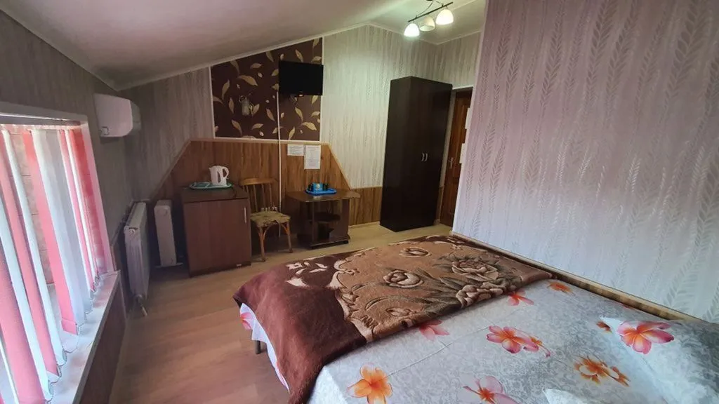 Фото отеля «Эдельвейс», 3