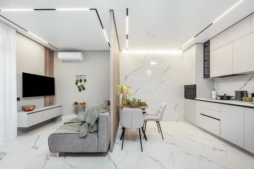 Фото отеля «SochiHome Кислород», 2