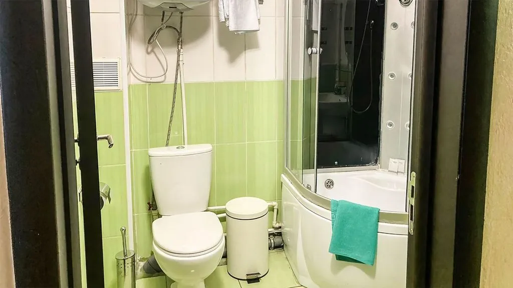 Фото отеля «SMART HOTEL Новокузнецк», 5