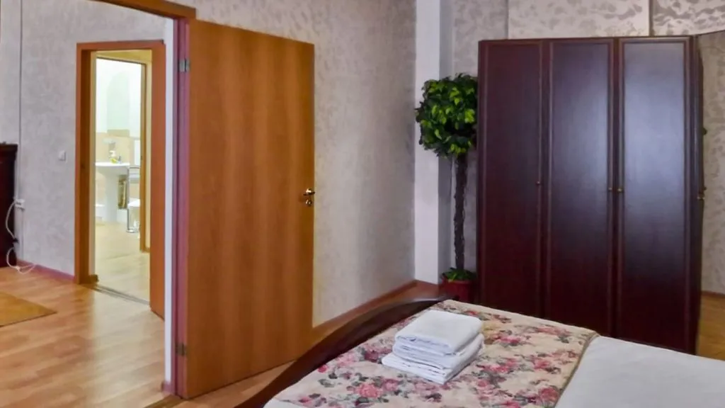 Фото отеля «SMART HOTEL Барабинск», 3