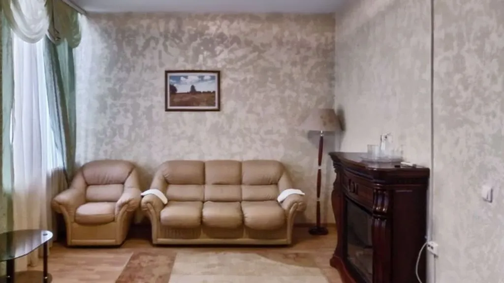 Фото отеля «SMART HOTEL Барабинск», 5