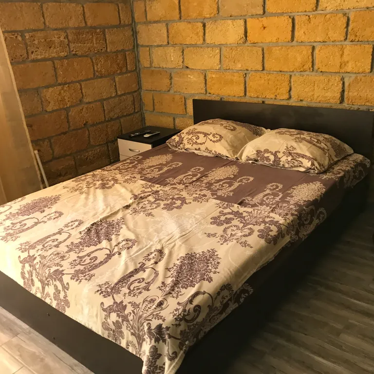 Фото отеля «Пионерский проспект 36», 2