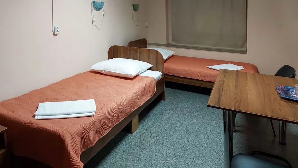 Фото отеля «SMART HOTEL Нерюнгри», 3