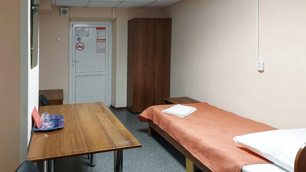 Фото отеля «SMART HOTEL Нерюнгри», 5