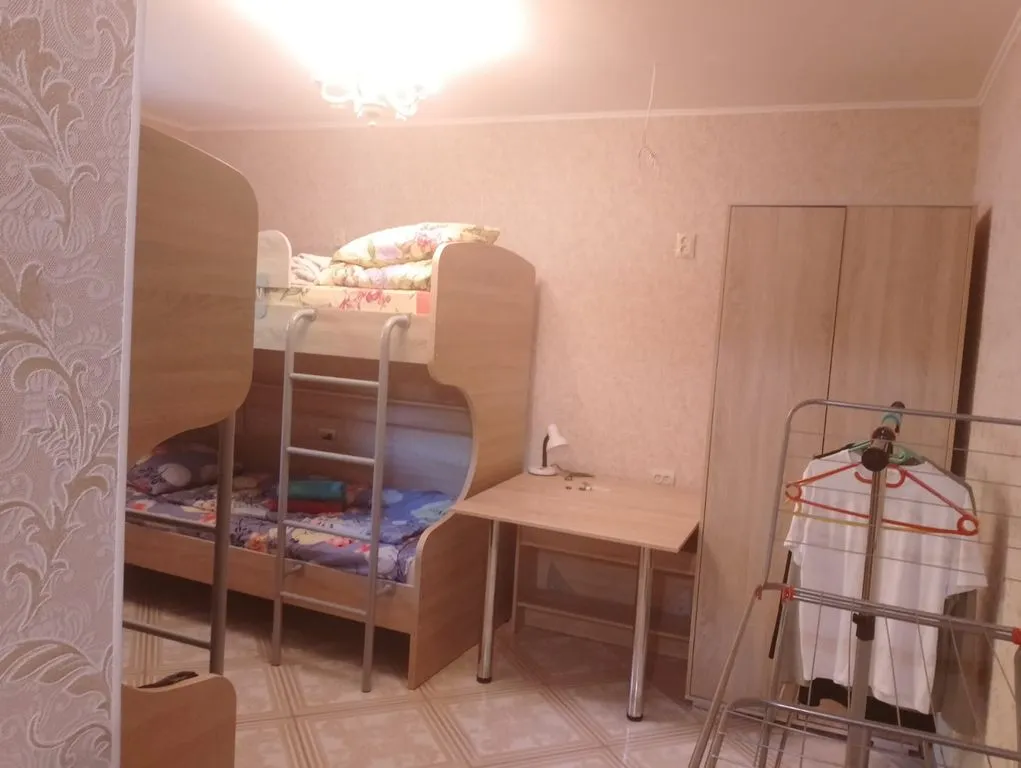Многоместный женский номер 4 местный женский номер