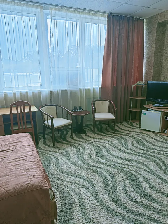 Фото отеля «Паллада», 5