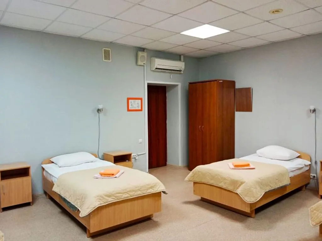 Фото отеля «SMART HOTEL Ярославль», 4