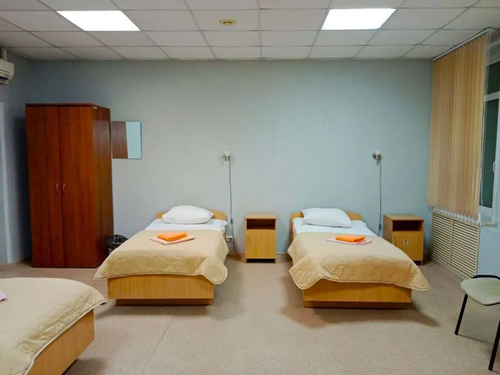 Фото отеля «SMART HOTEL Ярославль», 5