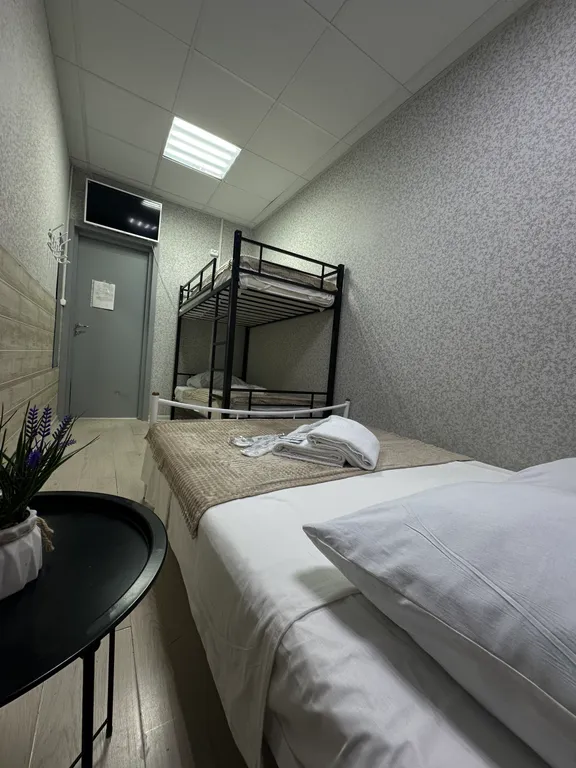 StayWay на Таганской