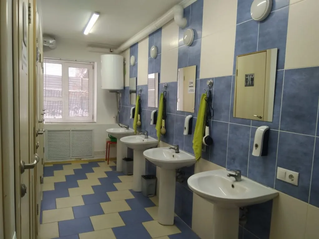 Фото отеля «Гудзон», 2