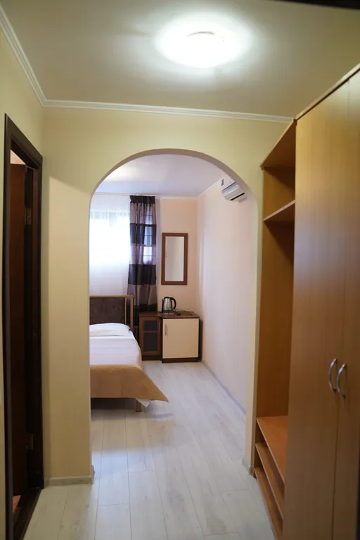 Фото отеля «Кит», 4