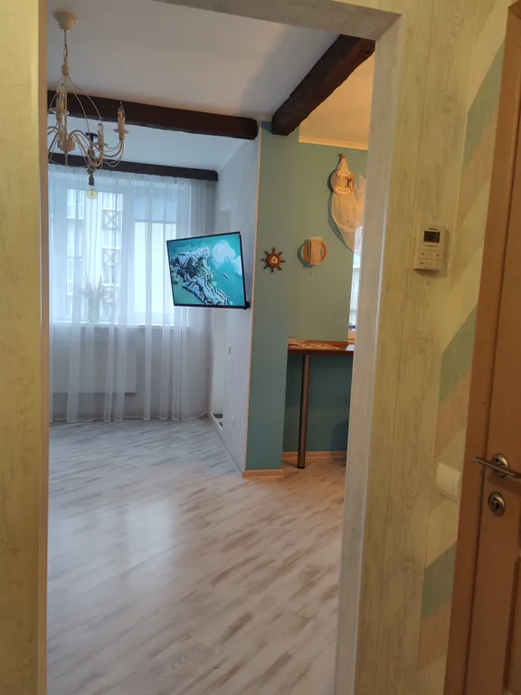 1-комнатная квартира, Зеленоградск, Калининград — фото 5