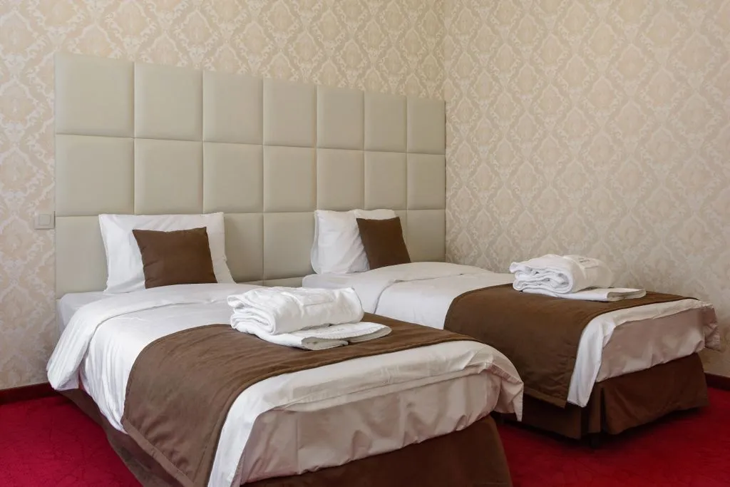Фото отеля «Император», 4