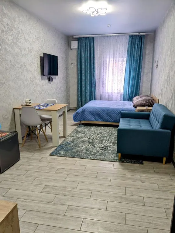 Фото отеля «Парус-Тула», 2