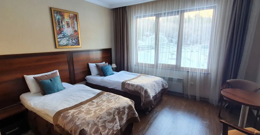 Фото отеля «Tana Park Hotel», 2