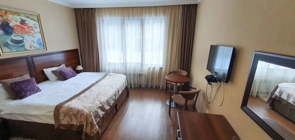 Фото отеля «Tana Park Hotel», 3