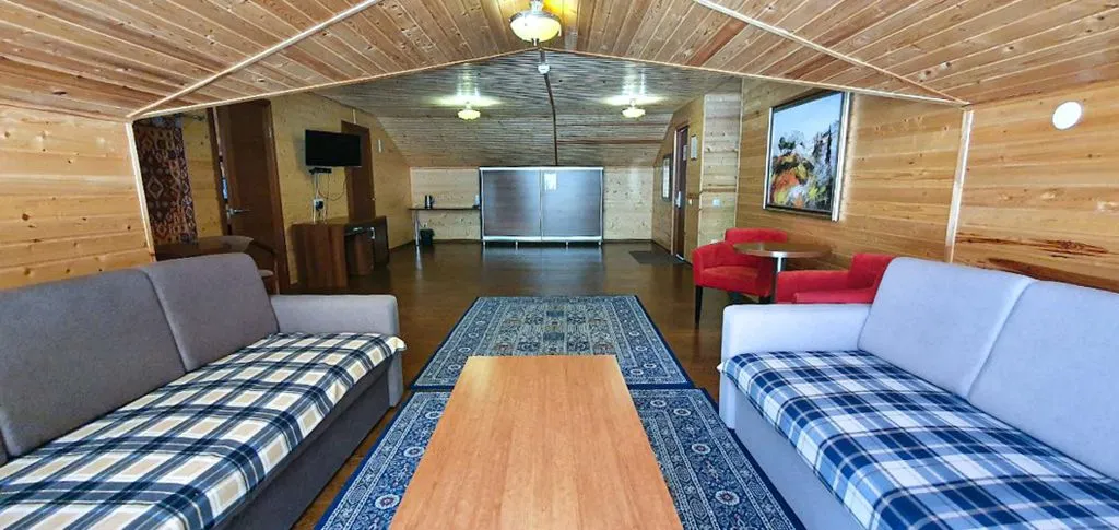 Фото отеля «Tana Park Hotel», 5