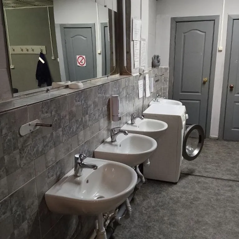 Фото отеля «Высотка», 4