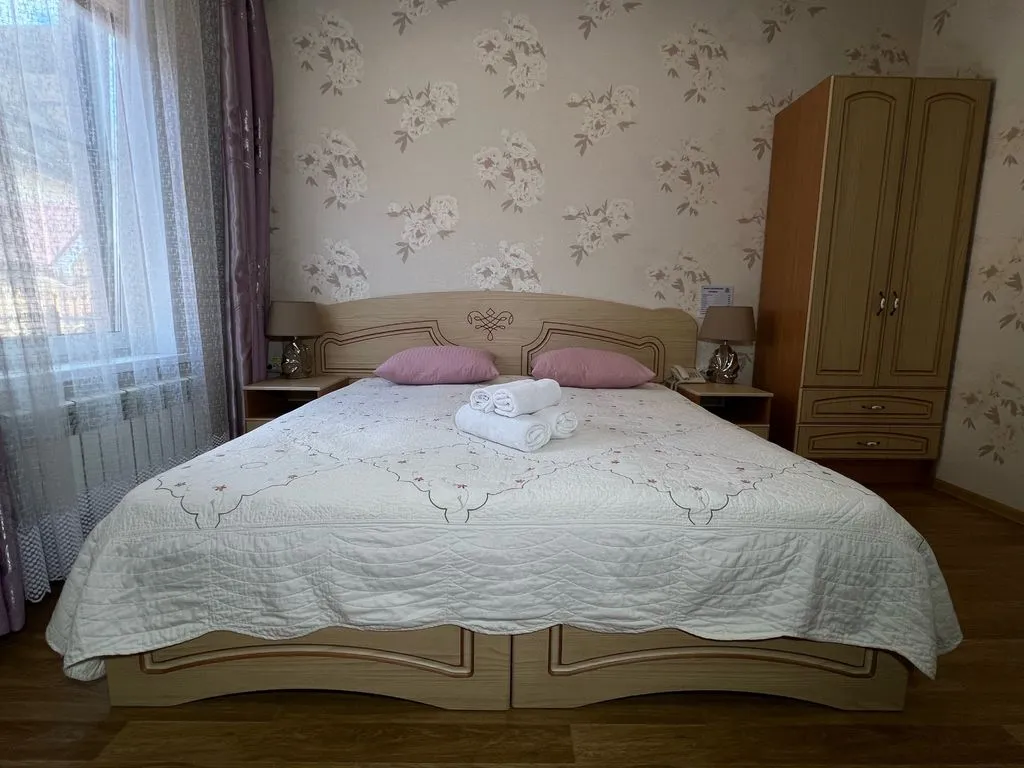 Адмиральские бани