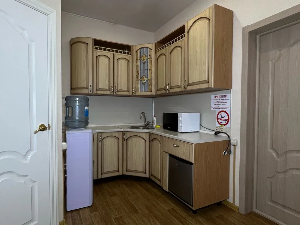 Адмиральские бани