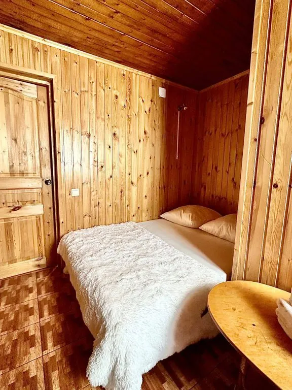 Двухместный номер с 1 кроватью Стандарт