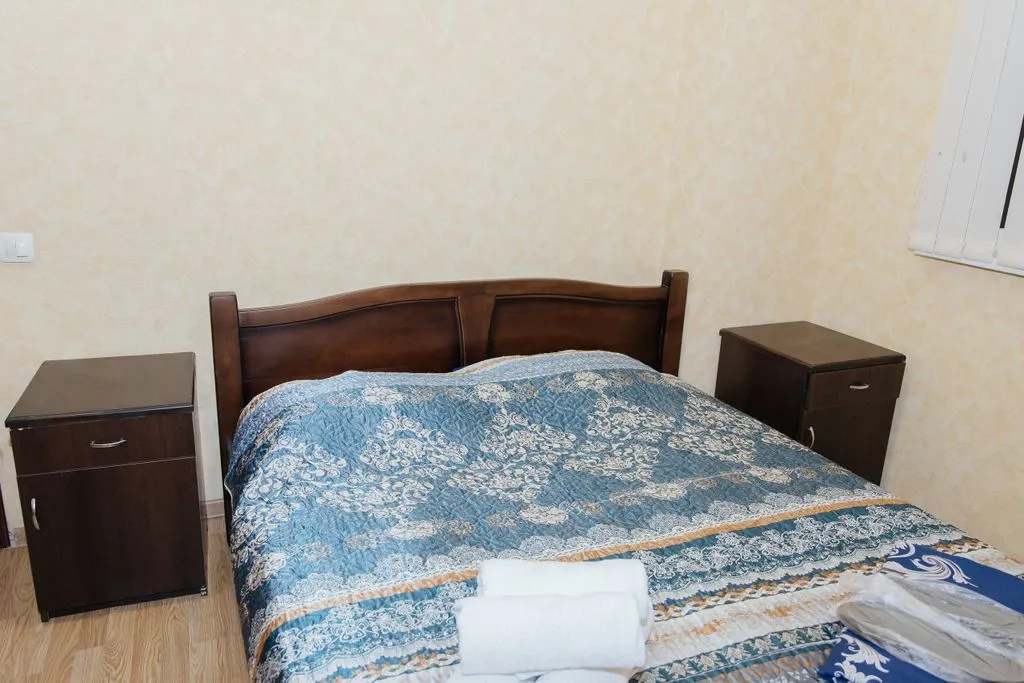 Фото отеля «Lucky House», 2