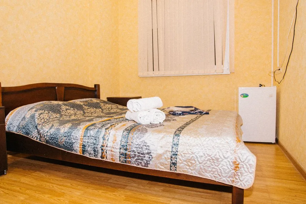 Фото отеля «Lucky House», 3