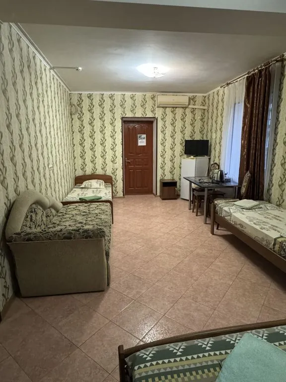 Фото отеля «Елена», 2