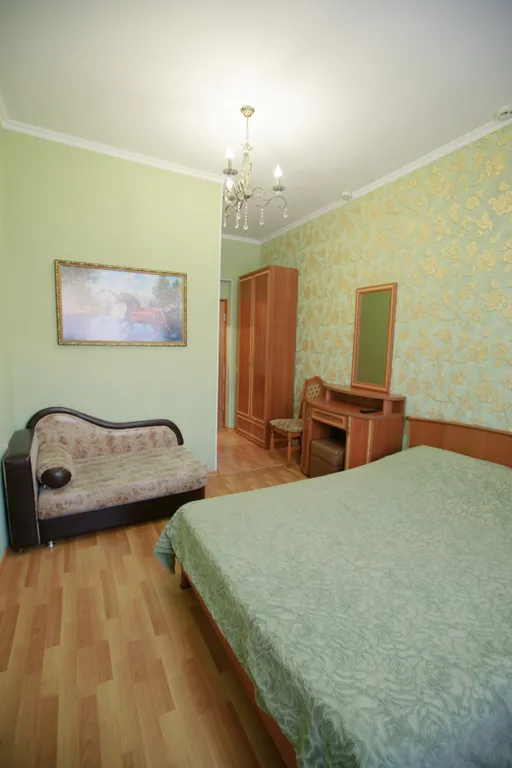 Фото отеля «Лолита», 4