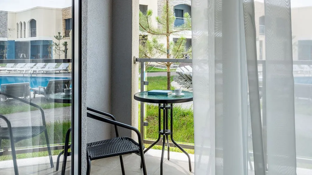Фото отеля «Morea Family Resort & Spa», 4