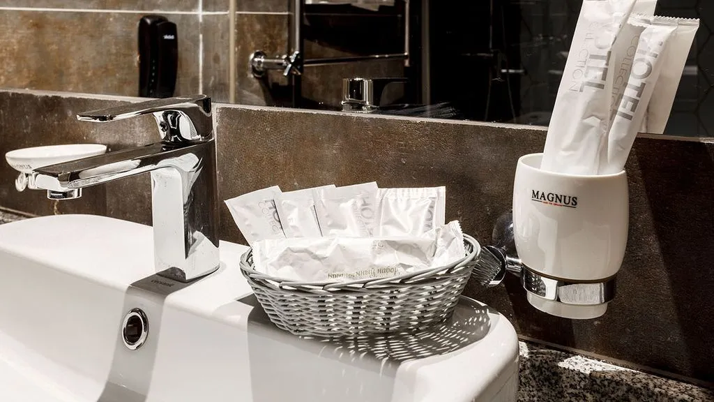 Фото отеля «Morea Family Resort & Spa», 5
